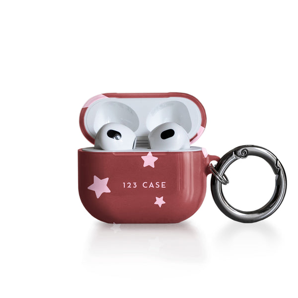 Counting Stars Apple AirPods