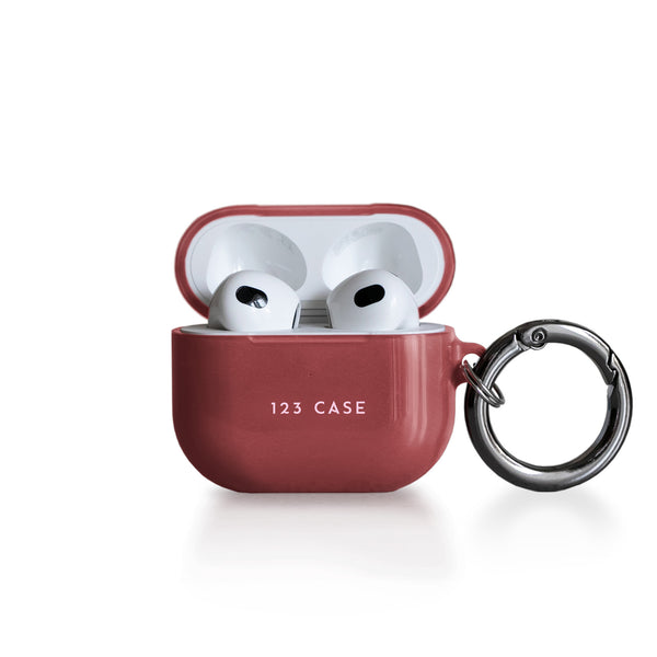 Real Love Apple AirPods