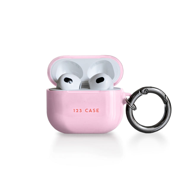 Simple Inlove Apple AirPods