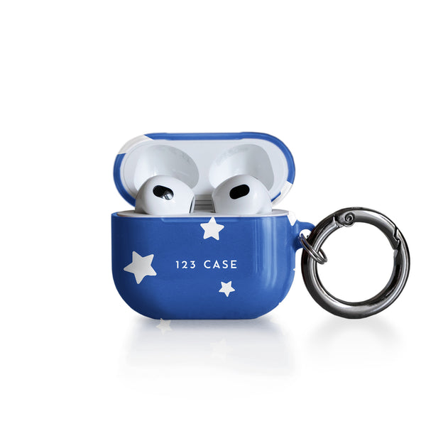 Starry Night Apple AirPods