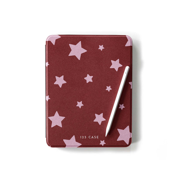 Counting Stars iPad Case