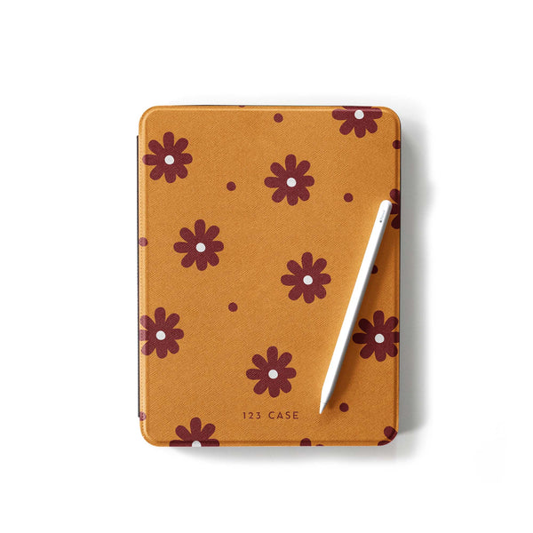 Blossom Autumn iPad Case