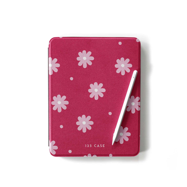 Blossom Days iPad Case