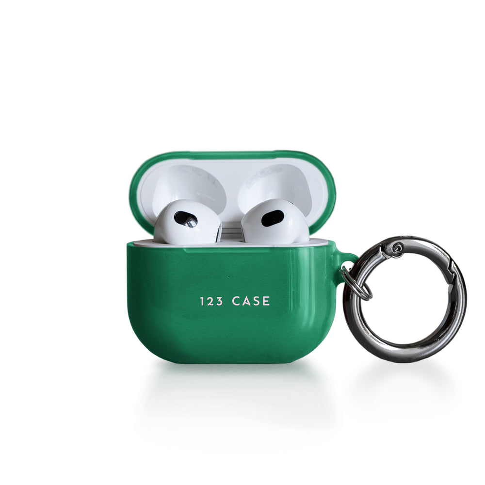 Nature Love Apple AirPods