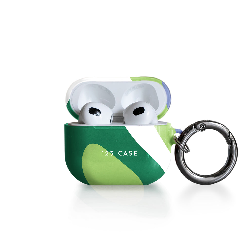 Spring Dance Apple AirPods
