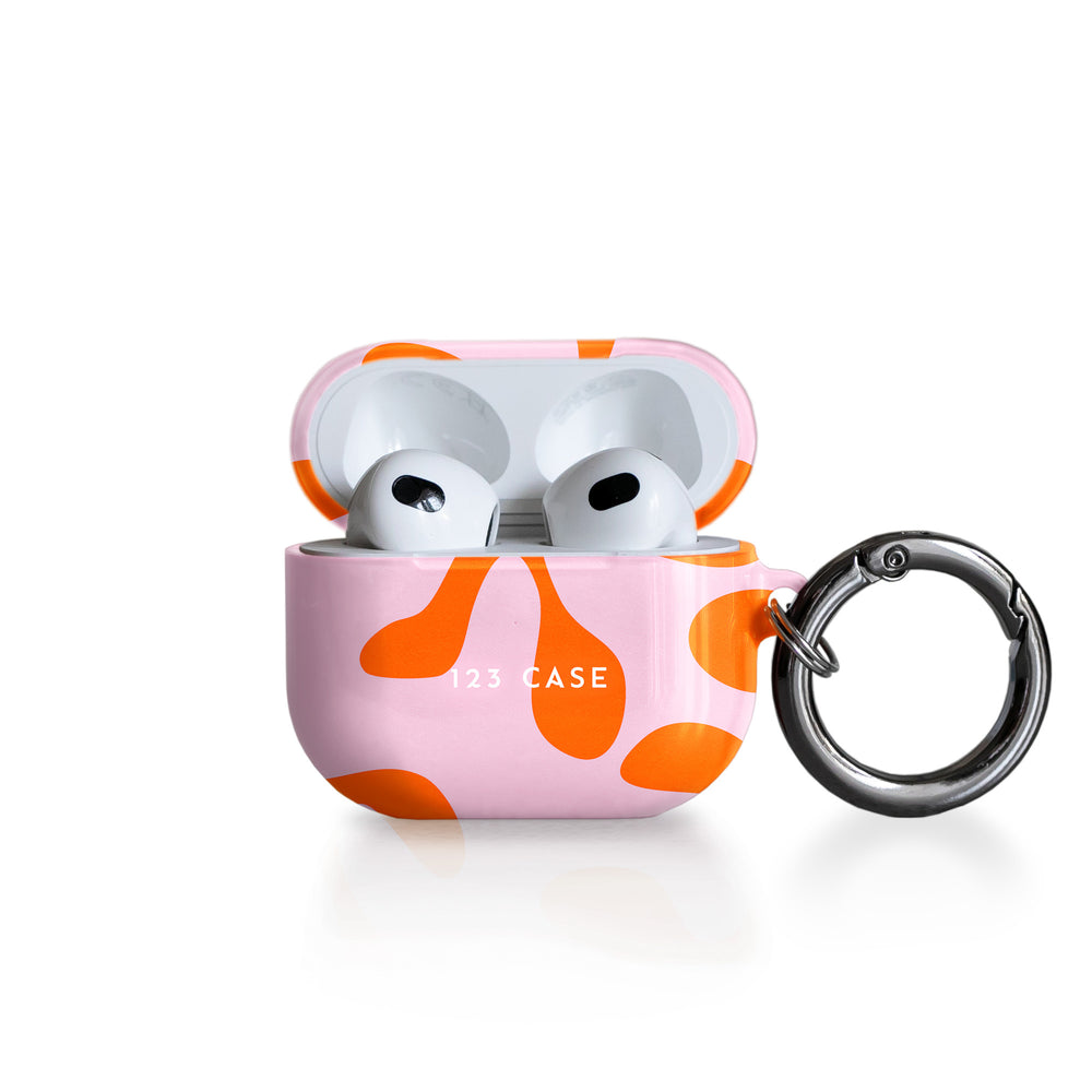 Summer Breeze Apple AirPods