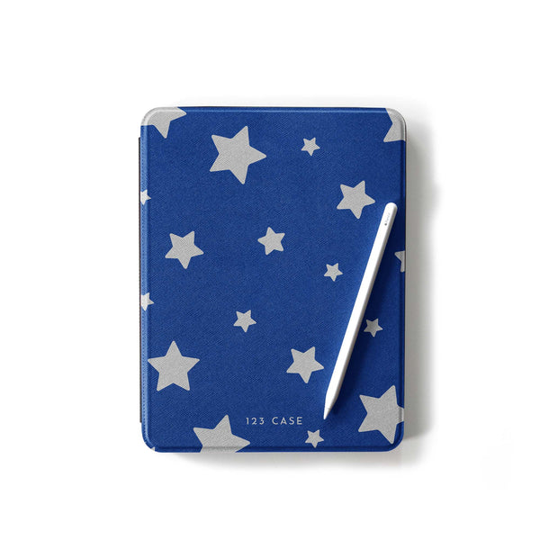 Starry Night iPad Case