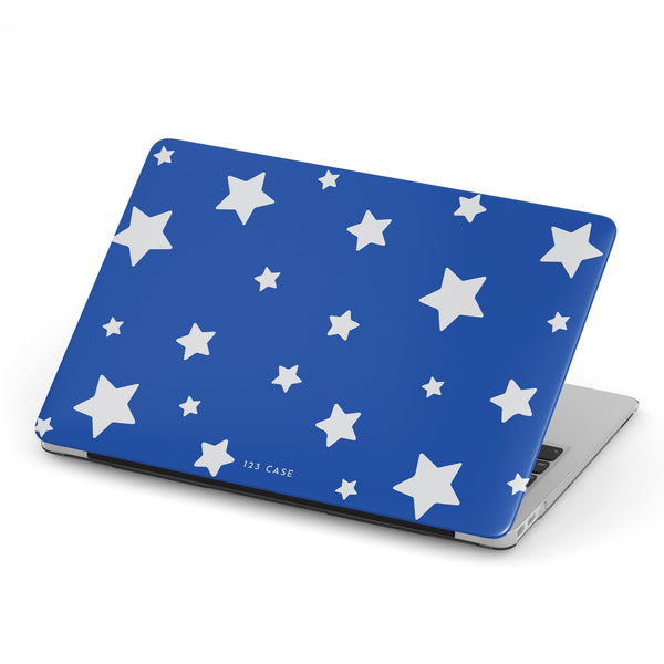Starry Night Macbook Case